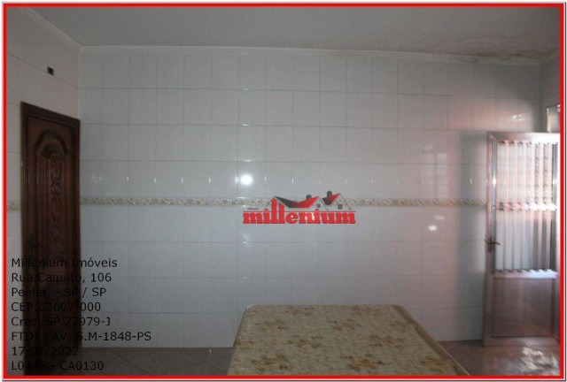 Imagem Casa com 4 Quartos para Alugar, 150 m² em Vila Marieta - São Paulo Imagem Casa com 4 Quartos para Alugar, 150 m² em Vila Marieta - São Paulo