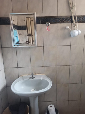 Imagem Casa com 2 Quartos à Venda, 125 m² em Alto Da Boa Vista - Mauá Imagem Casa com 2 Quartos à Venda, 125 m² em Alto Da Boa Vista - Mauá