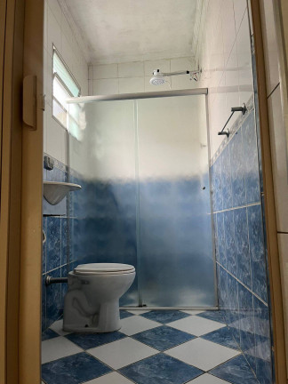 Imagem Casa com 2 Quartos para Alugar,  em Jardim Brasília (zona Leste) - São Paulo