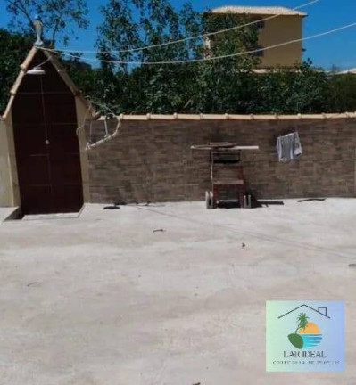 Imagem Casa com 2 Quartos à Venda, em Figueira - Arraial Do Cabo Imagem Casa com 2 Quartos à Venda, em Figueira - Arraial Do Cabo