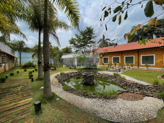 Casa com 4 Quartos à Venda, 648 m² em Granja Viana - Cotia