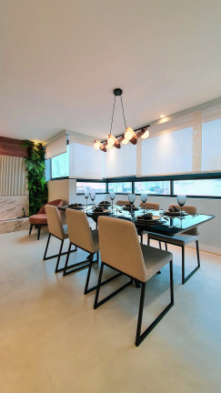 Imagem Apartamento com 3 Quartos à Venda, 125 m² em Vila Assunção - Santo André Imagem Apartamento com 3 Quartos à Venda, 125 m² em Vila Assunção - Santo André