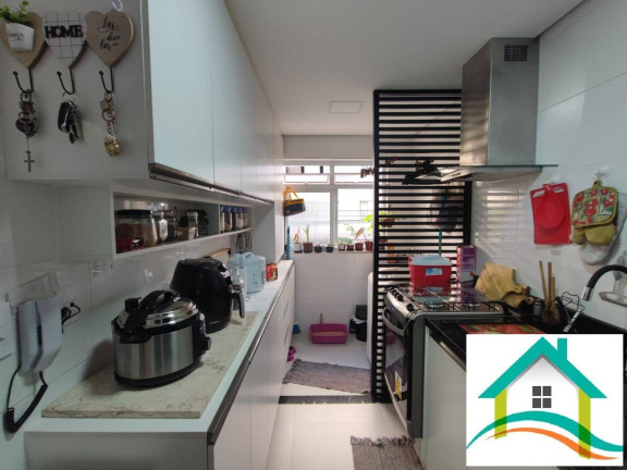 Imagem Apartamento com 2 Quartos à Venda, 53 m² em Independência - São Bernardo Do Campo Imagem Apartamento com 2 Quartos à Venda, 53 m² em Independência - São Bernardo Do Campo