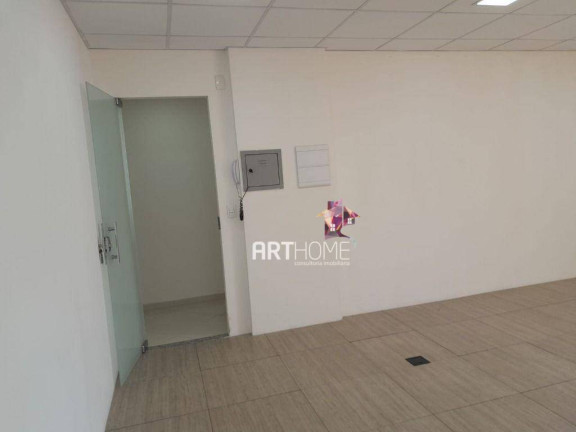 Imagem Sala Comercial à Venda, 40 m² em Rudge Ramos - São Bernardo Do Campo Imagem Sala Comercial à Venda, 40 m² em Rudge Ramos - São Bernardo Do Campo
