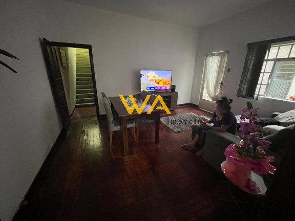 Imagem Imóvel com 3 Quartos à Venda, 203 m² em Centro - Mogi Das Cruzes Imagem Imóvel com 3 Quartos à Venda, 203 m² em Centro - Mogi Das Cruzes