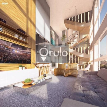 Imagem Apartamento com 2 Quartos à Venda, 74 m² em Menino Deus - Porto Alegre