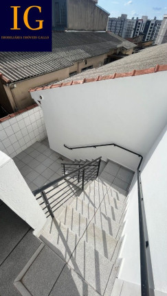 Imagem Casa com 2 Quartos à Venda, 116 m² em Parque Oratório - Santo André Imagem Casa com 2 Quartos à Venda, 116 m² em Parque Oratório - Santo André