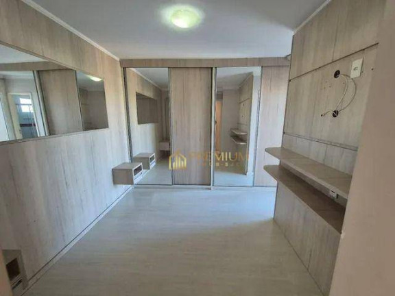 Imagem Apartamento com 2 Quartos à Venda, 63 m² em Vila Betânia - São José Dos Campos