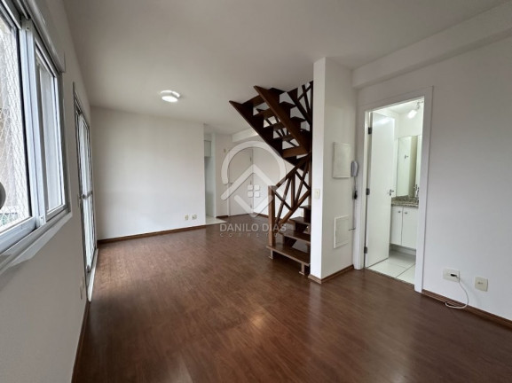 Apartamento com 2 Quartos à Venda, 74 m² em Granja Julieta - São Paulo