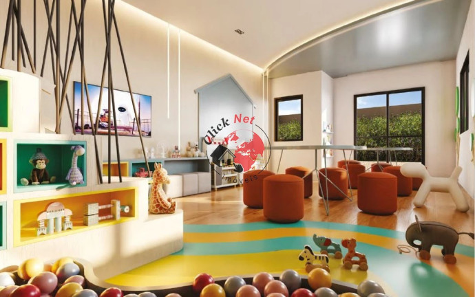 Imagem Apartamento com 3 Quartos à Venda, 98 m² em Barcelona - São Caetano Do Sul Imagem Apartamento com 3 Quartos à Venda, 98 m² em Barcelona - São Caetano Do Sul