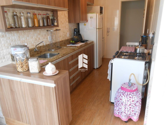 Imagem Apartamento com 3 Quartos à Venda, 105 m² em Centro - Santa Maria Imagem Apartamento com 3 Quartos à Venda, 105 m² em Centro - Santa Maria
