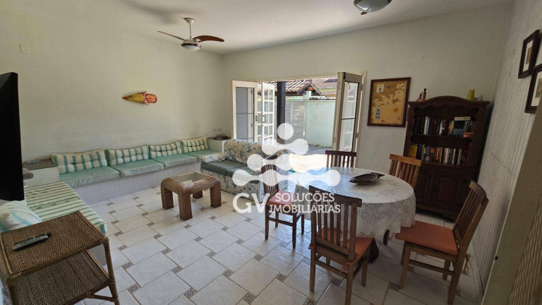 Imagem Casa com 6 Quartos à Venda, 260 m² em Lagoinha - Ubatuba Imagem Casa com 6 Quartos à Venda, 260 m² em Lagoinha - Ubatuba