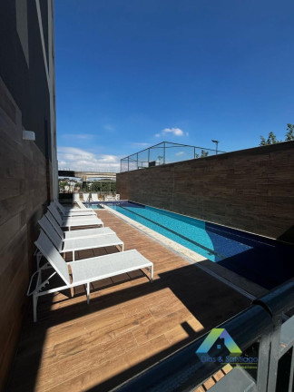 Imagem Apartamento com 2 Quartos à Venda, 43 m² em Vila Prudente - São Paulo Imagem Apartamento com 2 Quartos à Venda, 43 m² em Vila Prudente - São Paulo
