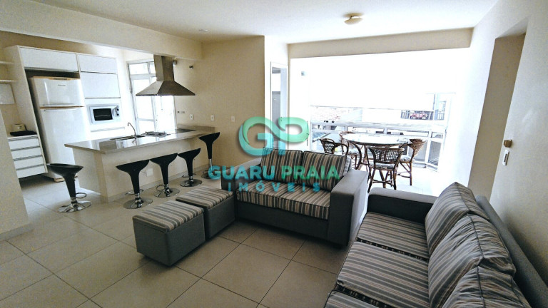 Imagem Apartamento com 2 Quartos à Venda, 85 m² em Enseada - Guarujá