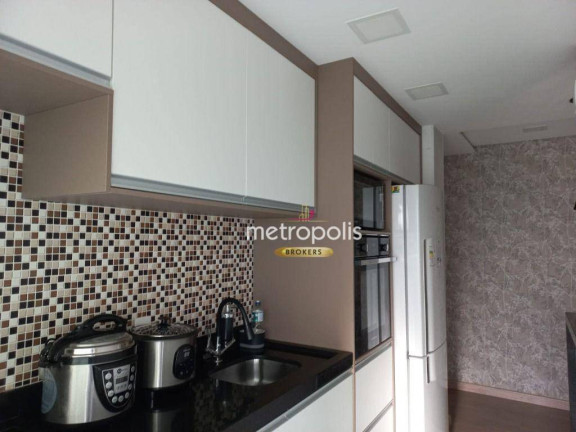 Imagem Apartamento com 2 Quartos à Venda, 62 m² em Fundação - São Caetano Do Sul Imagem Apartamento com 2 Quartos à Venda, 62 m² em Fundação - São Caetano Do Sul