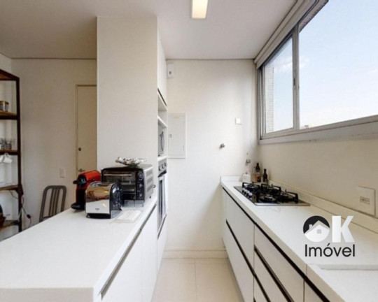 Imagem Apartamento com 2 Quartos à Venda, 110 m² em Jardim Paulista - São Paulo Imagem Apartamento com 2 Quartos à Venda, 110 m² em Jardim Paulista - São Paulo