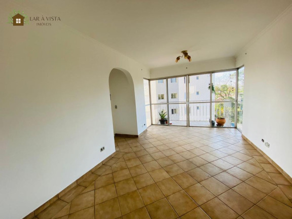 Imagem Apartamento com 3 Quartos à Venda, 91 m² em Vila Alexandria - São Paulo Imagem Apartamento com 3 Quartos à Venda, 91 m² em Vila Alexandria - São Paulo