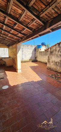 Imagem Casa com 2 Quartos à Venda, 210 m² em Centro - Mogi Guaçu Imagem Casa com 2 Quartos à Venda, 210 m² em Centro - Mogi Guaçu