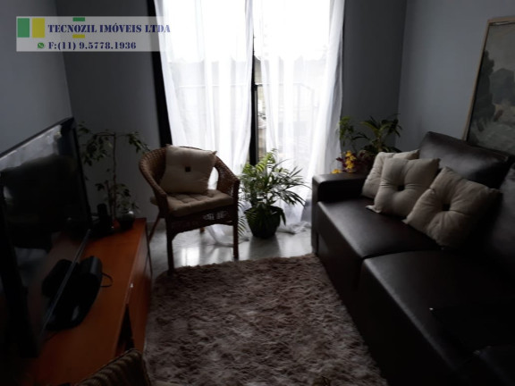 Imagem Apartamento com 2 Quartos à Venda, 65 m² em Jabaquara - São Paulo Imagem Apartamento com 2 Quartos à Venda, 65 m² em Jabaquara - São Paulo