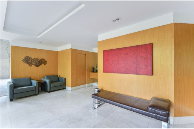 Imagem Apartamento com 4 Quartos à Venda, 326 m² em Real Parque - São Paulo Imagem Apartamento com 4 Quartos à Venda, 326 m² em Real Parque - São Paulo