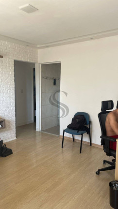 Imagem Apartamento com 2 Quartos à Venda, 65 m² em Jardim Simus - Sorocaba Imagem Apartamento com 2 Quartos à Venda, 65 m² em Jardim Simus - Sorocaba