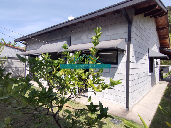 Imagem Casa com 2 Quartos à Venda, 104 m² em Massaguaçu - Caraguatatuba Imagem Casa com 2 Quartos à Venda, 104 m² em Massaguaçu - Caraguatatuba