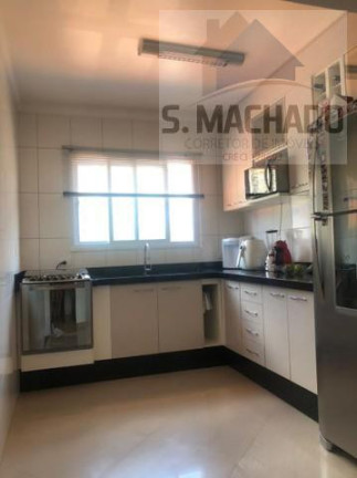 Imagem Casa com 2 Quartos à Venda, 213 m² em Vila Camilópolis - Santo André