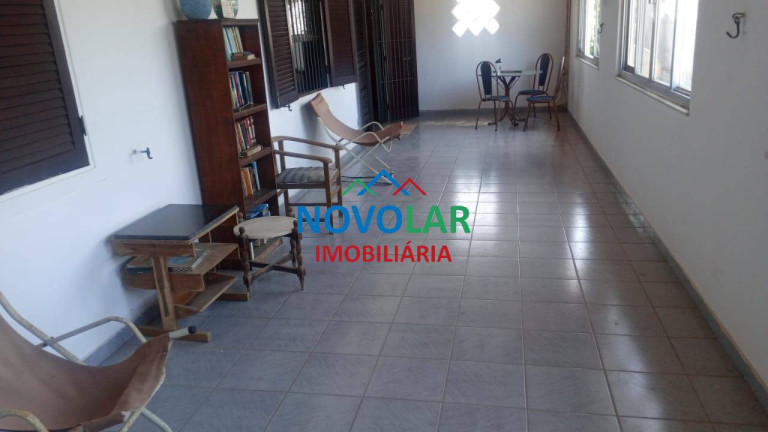 Imagem Casa com 3 Quartos à Venda, 77 m² em Balneário Das Conchas - São Pedro Da Aldeia Imagem Casa com 3 Quartos à Venda, 77 m² em Balneário Das Conchas - São Pedro Da Aldeia