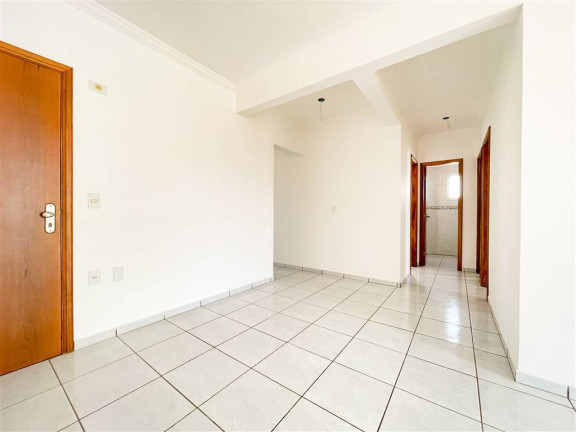 Imagem Apartamento com 3 Quartos à Venda, 78 m² em Canto Do Forte - Praia Grande