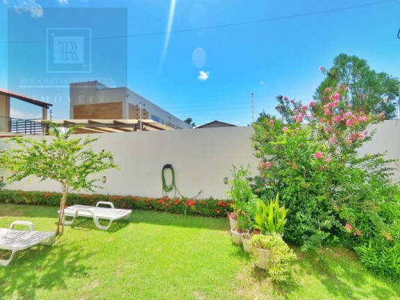 Imagem Casa com 3 Quartos à Venda, 132 m² em Lagoa Redonda - Fortaleza