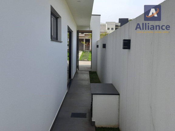 Imagem Casa com 3 Quartos à Venda, 190 m² em Residencial Portal Do Bosque - Louveira