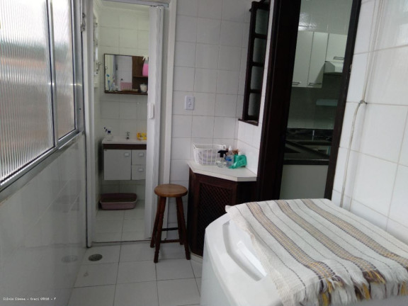 Imagem Apartamento com 2 Quartos à Venda, 72 m² em Centro - São Vicente Imagem Apartamento com 2 Quartos à Venda, 72 m² em Centro - São Vicente