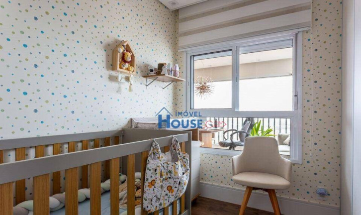 Imagem Apartamento com 3 Quartos à Venda, 98 m² em Pinheiros - São Paulo