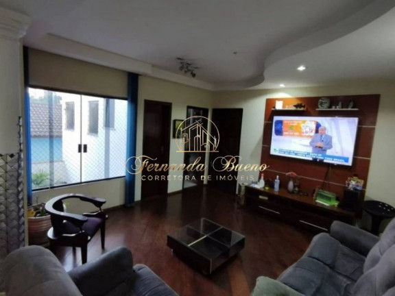 Imóvel com 3 Quartos à Venda, 112 m² em Jardim - Santo André