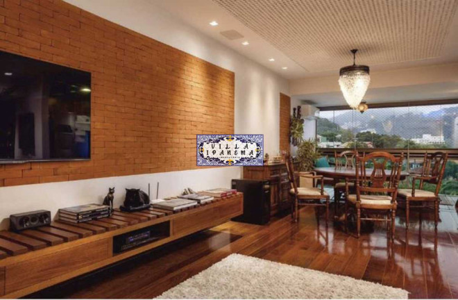 Imagem Apartamento com 2 Quartos à Venda, 85 m² em Leblon - Rio De Janeiro Imagem Apartamento com 2 Quartos à Venda, 85 m² em Leblon - Rio De Janeiro
