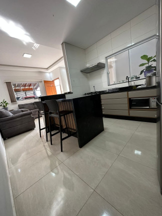 Imagem Casa com 2 Quartos à Venda, 76 m² em Parque Das Palmeiras - Pindamonhangaba Imagem Casa com 2 Quartos à Venda, 76 m² em Parque Das Palmeiras - Pindamonhangaba