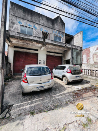 Imagem Imóvel Comercial à Venda, 850 m² em Centro - Mairiporã Imagem Imóvel Comercial à Venda, 850 m² em Centro - Mairiporã