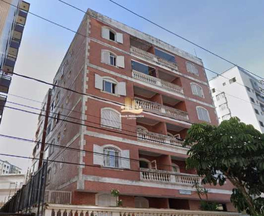 Imagem Apartamento com 1 Quarto à Venda, 54 m² em Tupi - Praia Grande Imagem Apartamento com 1 Quarto à Venda, 54 m² em Tupi - Praia Grande