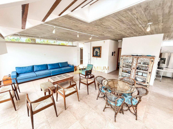 Imagem Sobrado com 5 Quartos à Venda, 388 m² em Guaecá - São Sebastião
