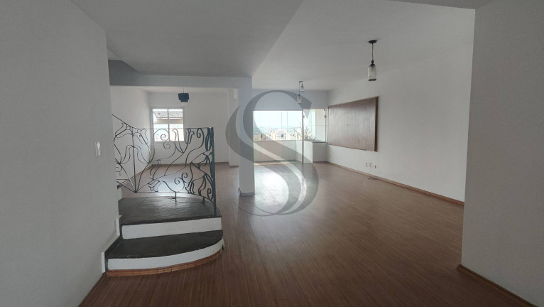 Imagem Apartamento com 3 Quartos à Venda, 300 m² em Centro - Sorocaba