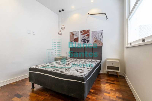 Imagem Apartamento com 2 Quartos à Venda, 80 m² em Copacabana - Rio De Janeiro