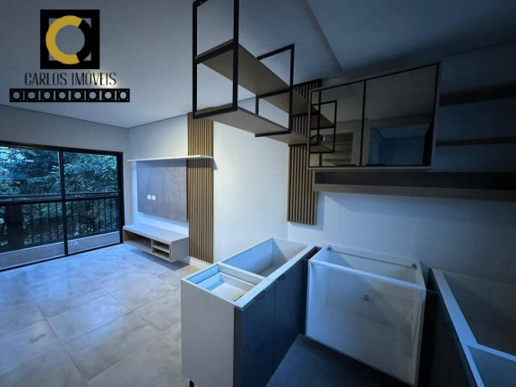 Imagem Casa com 2 Quartos à Venda, 116 m² em Marapé - Santos