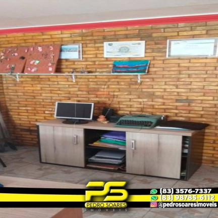 Imagem Loja à Venda, 200 m² em Centro - Lucena Imagem Loja à Venda, 200 m² em Centro - Lucena