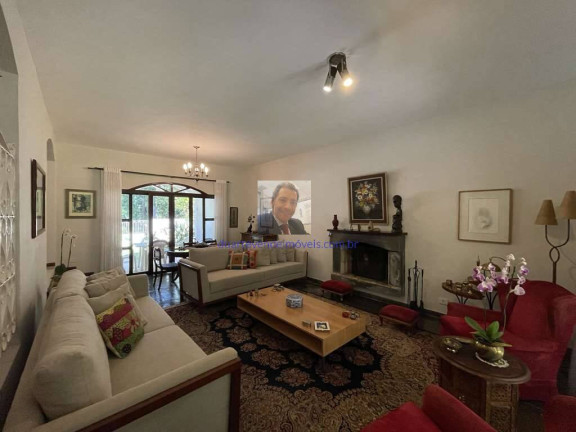 Imagem Casa com 4 Quartos à Venda, 542 m² em Vila Vianna - Cotia Imagem Casa com 4 Quartos à Venda, 542 m² em Vila Vianna - Cotia