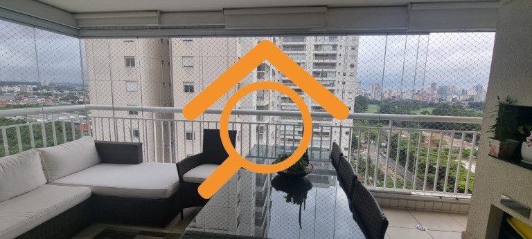 Imagem Imóvel com 3 Quartos para Alugar, 117 m² em Jurubatuba - São Paulo Imagem Imóvel com 3 Quartos para Alugar, 117 m² em Jurubatuba - São Paulo