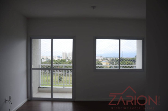 Imagem Apartamento com 2 Quartos à Venda, 69 m² em Jardim Jaraguá - Taubaté