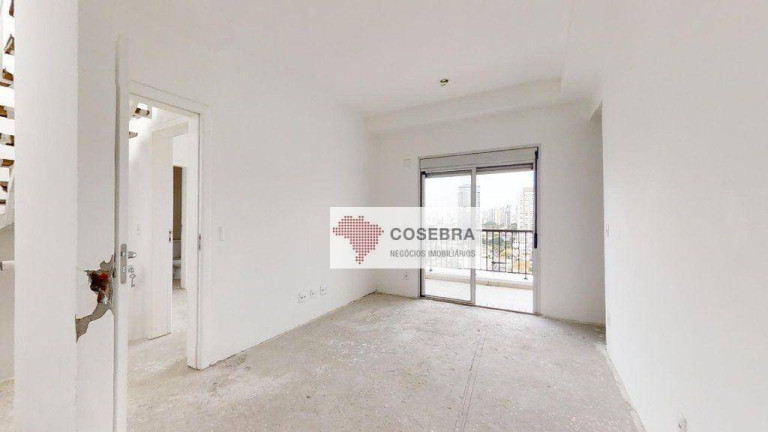 Imagem Imóvel com 3 Quartos à Venda, 112 m² em Brooklin - São Paulo Imagem Imóvel com 3 Quartos à Venda, 112 m² em Brooklin - São Paulo