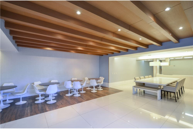 Imagem Apartamento com 2 Quartos à Venda, 108 m² em Jardim Prudência - São Paulo