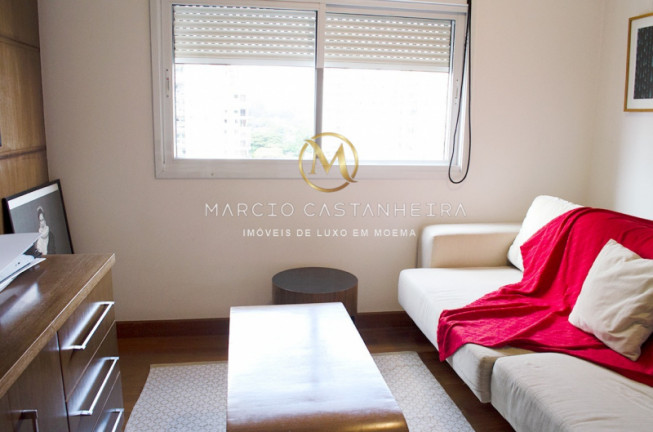 Imagem Apartamento com 2 Quartos à Venda, 105 m² em Moema - São Paulo Imagem Apartamento com 2 Quartos à Venda, 105 m² em Moema - São Paulo