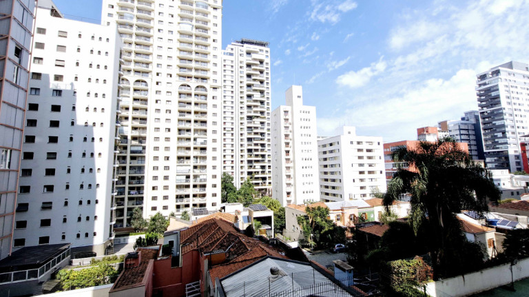 Imagem Apartamento com 2 Quartos à Venda, 83 m² em Jardim Paulista - São Paulo Imagem Apartamento com 2 Quartos à Venda, 83 m² em Jardim Paulista - São Paulo